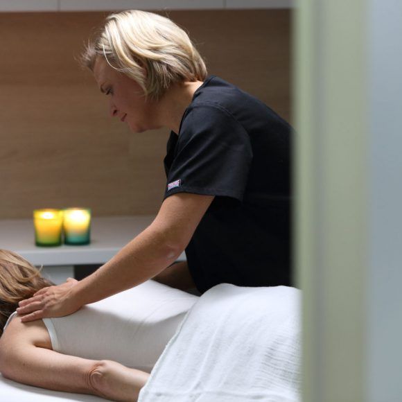 massage massage