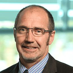 A/Prof Christopher Milross