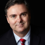 Dr Darren Pavey