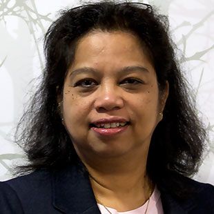 Dr Mo Mo Tin
