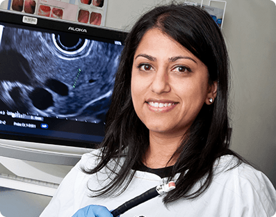 Clin A/Prof Payal Saxena