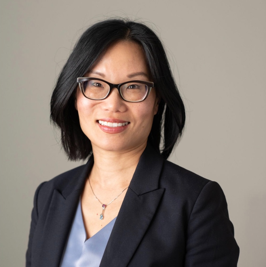 A/Prof Cindy Mak