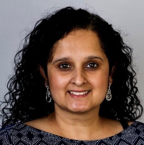 Dr Nitya Patanjali