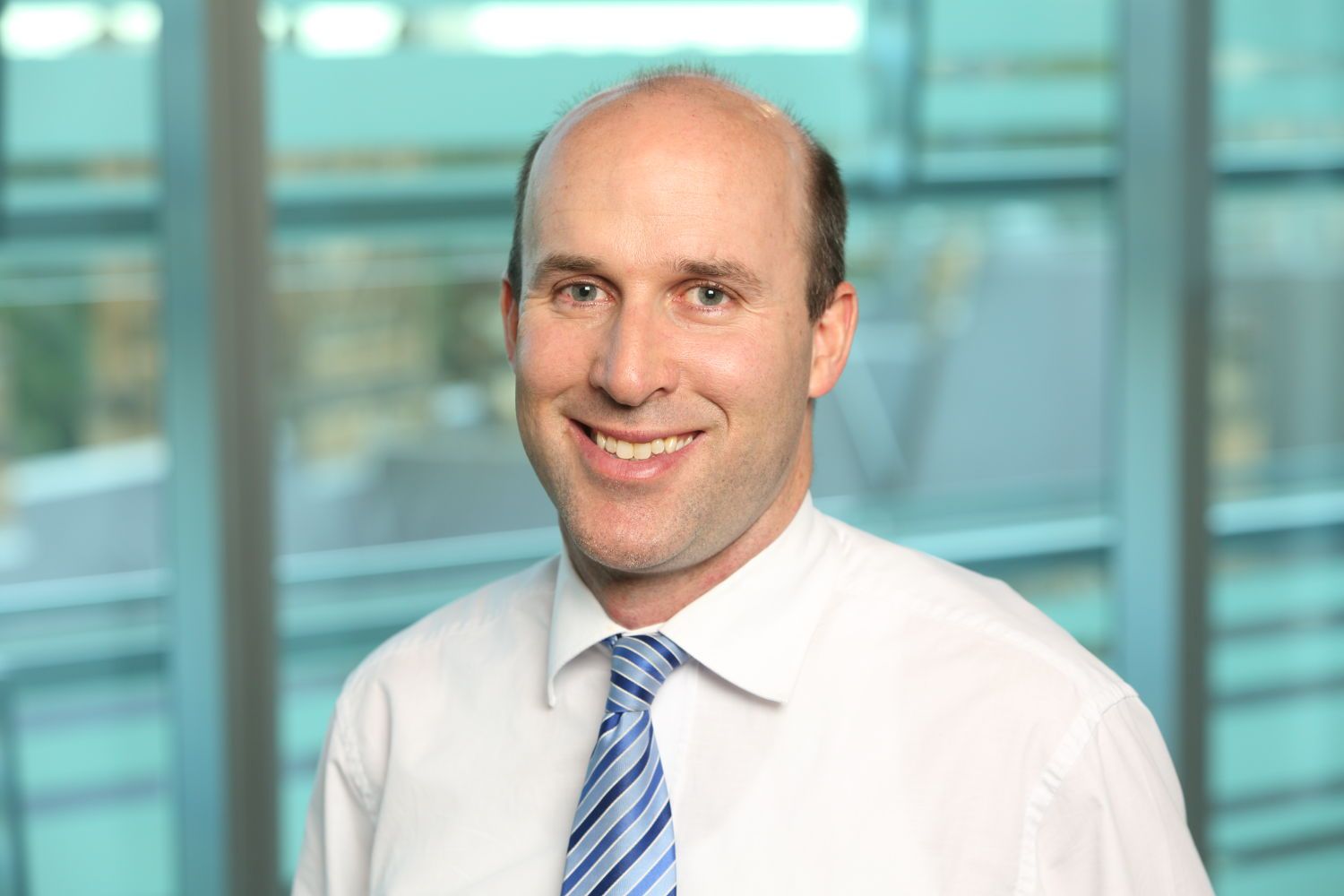 A/Prof Peter Grimison