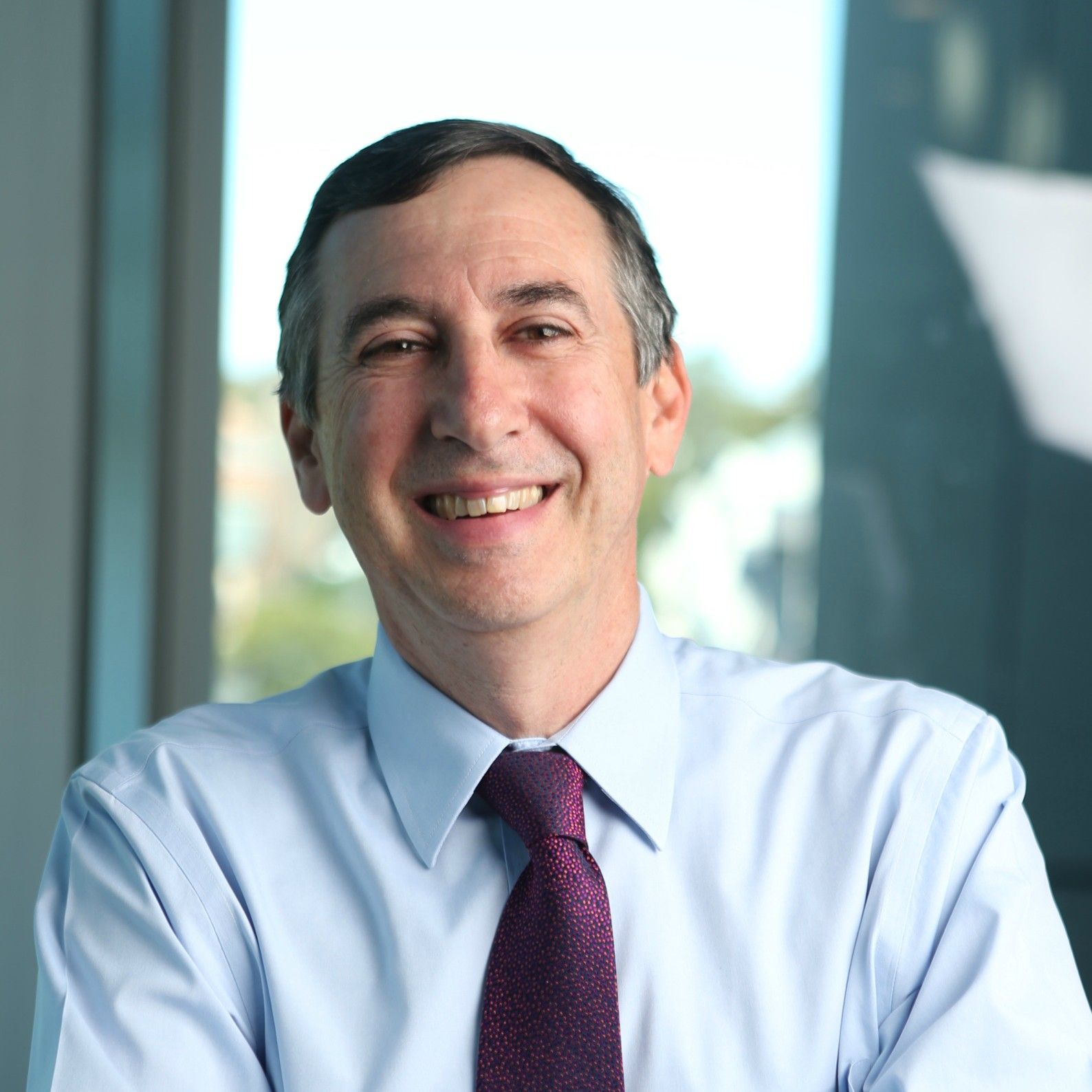Prof Michael Boyer AM