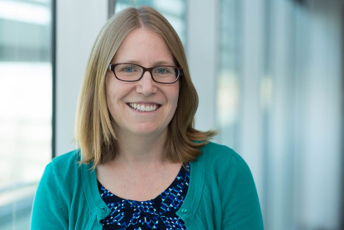 A/Prof Kate Mahon