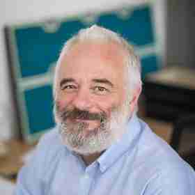 Prof Martin Stockler