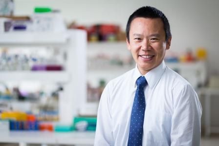 A/Prof Steven Kao