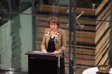 Memorial Service 2016 at Chris O’Brien Lifehouse