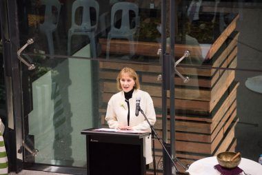 Memorial Service 2016 at Chris O’Brien Lifehouse