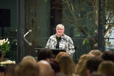 Memorial Service 2016 at Chris O’Brien Lifehouse