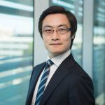Dr Joshua Tang