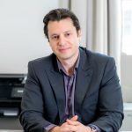 Michael Yunaev
