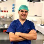 Dr Nariman Ahmadi
