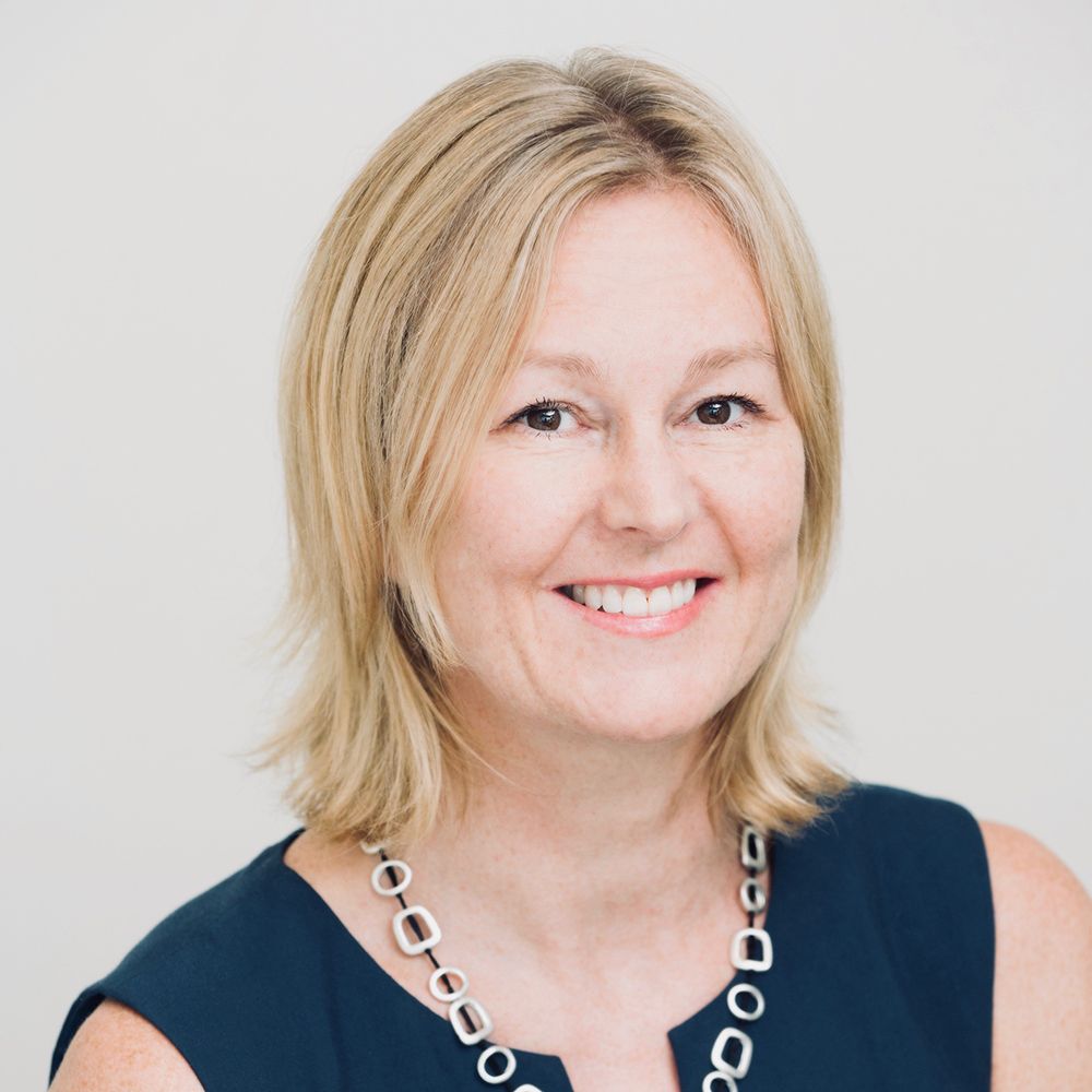 Clin A/Prof Rhonda Farrell