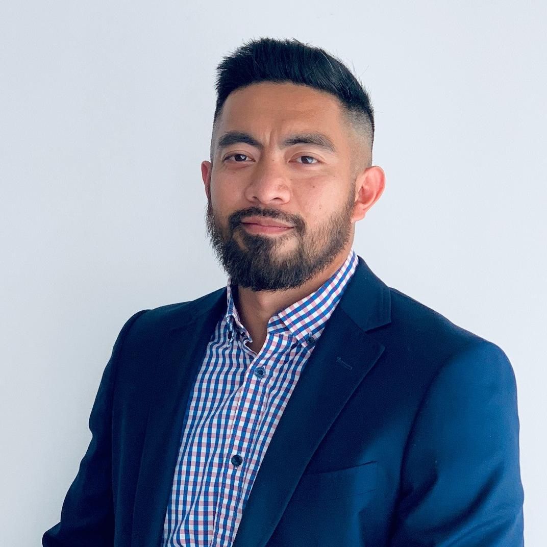 Michael Soriano