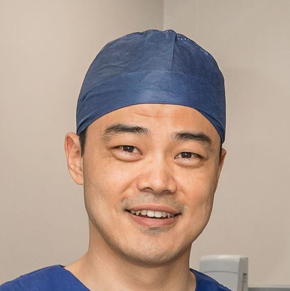 Professor Christopher Cao