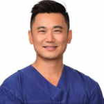 Dr Paul Chen