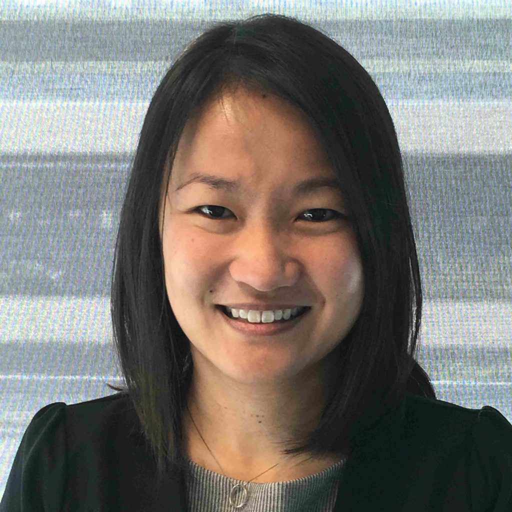 Dr Mun Hui