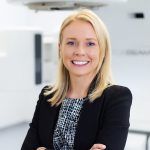 Dr Georgia Harris