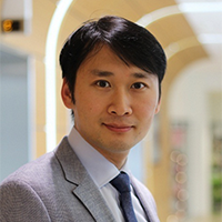 Prof Tristan Yan