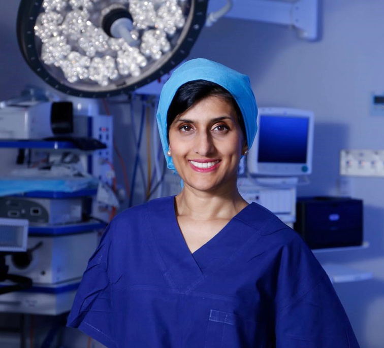 A/Prof Payal Mukherjee
