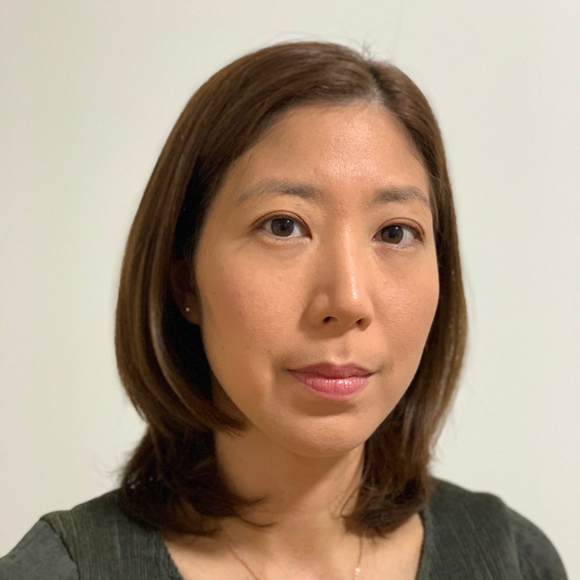 Dr Masako Dunn