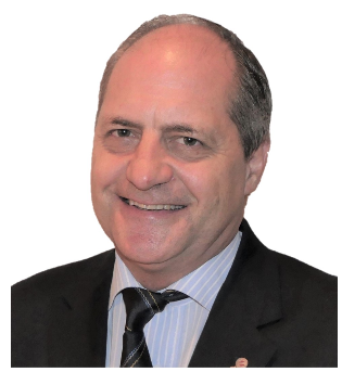 A/Prof Dale Howes