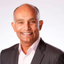 Dr Arjuna Ananda