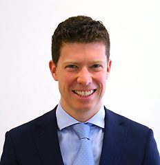 A/Prof Alex Saxby