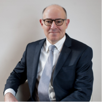 A/Prof Mark Schifter