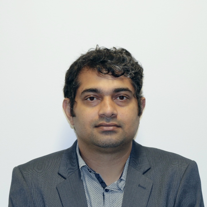 Dr Abdullah Al Maruf