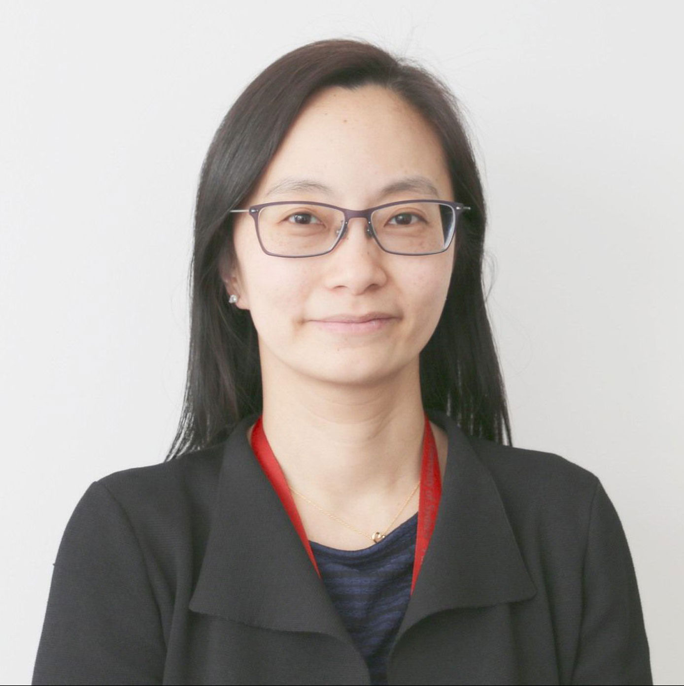 Dr Regina Tse