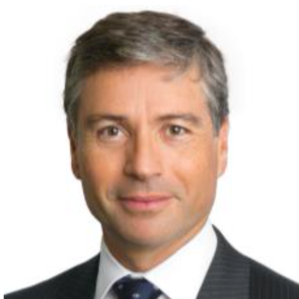 Geoff Joyce