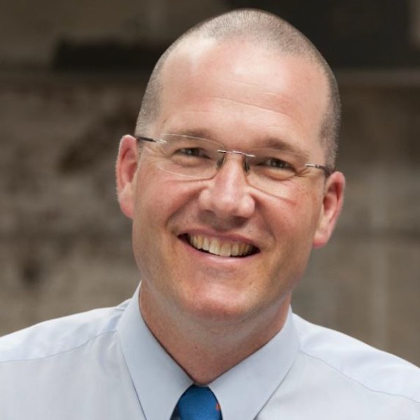Prof David Currow FAHMS