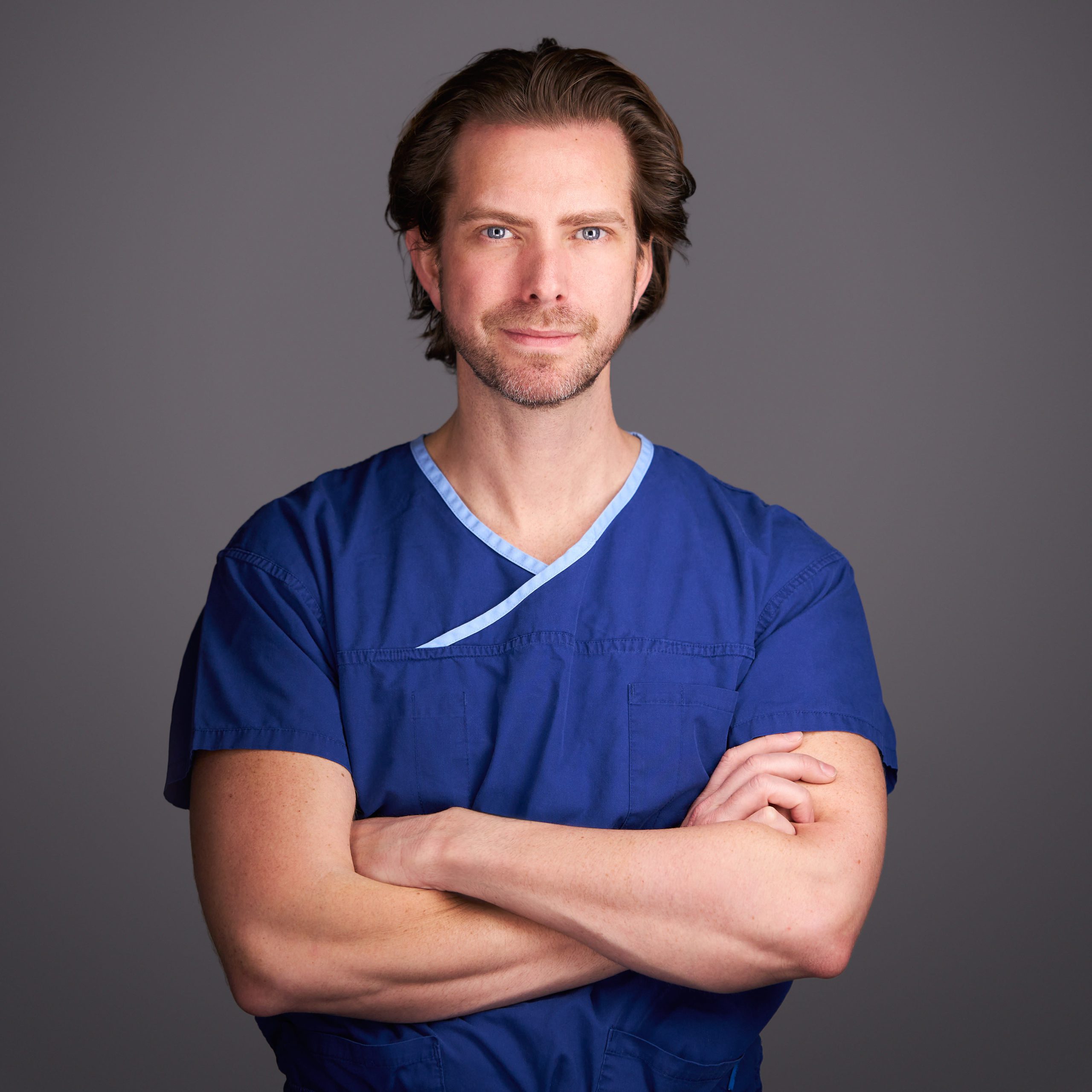 Dr Chris Rogan