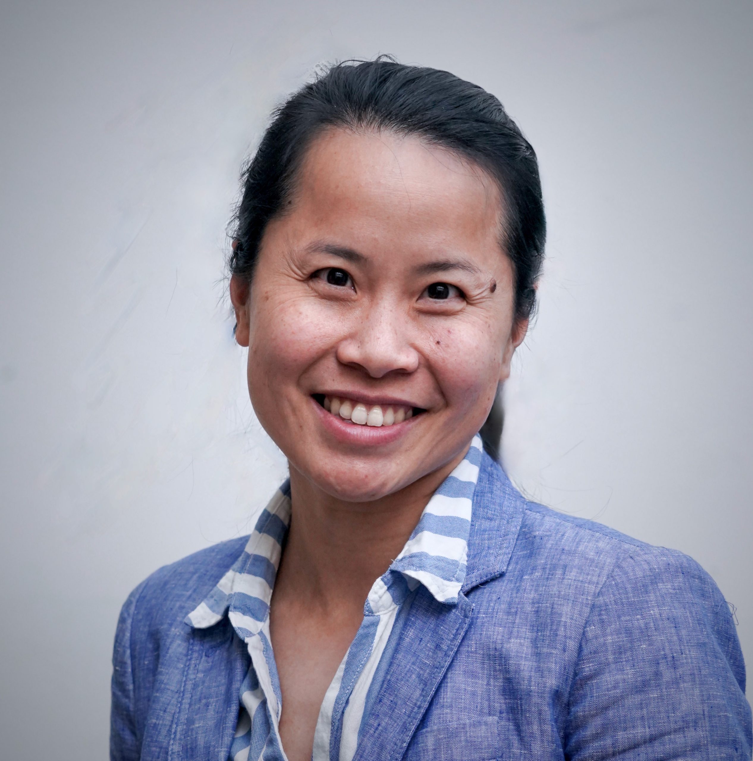 Dr Alison Zhang