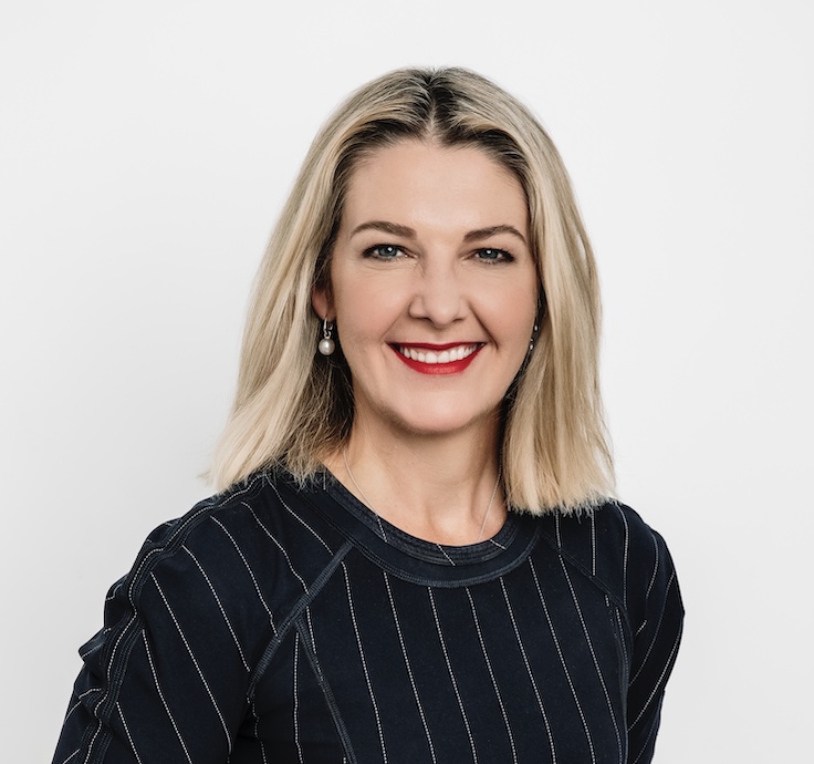 Suzanne Storrie