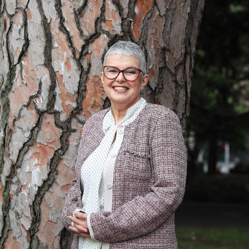 Prof Mary Foley AM