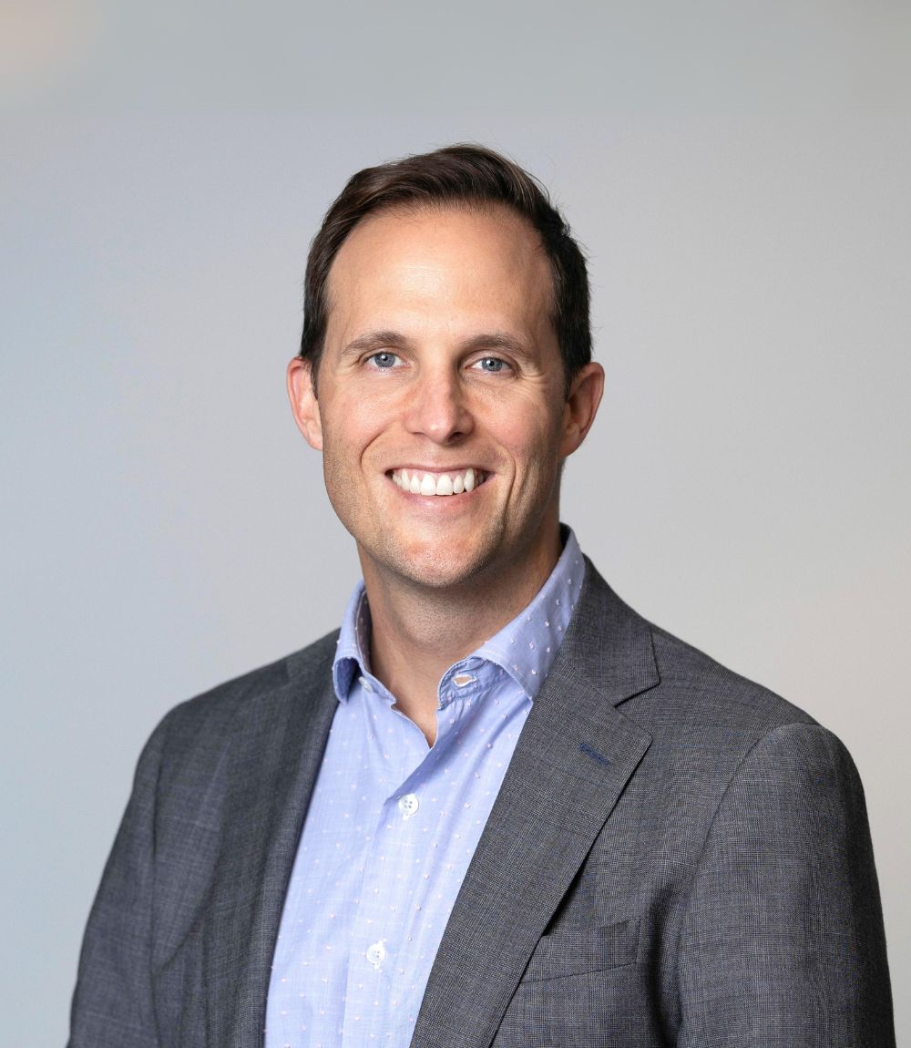 Dr Joe Dusseldorp