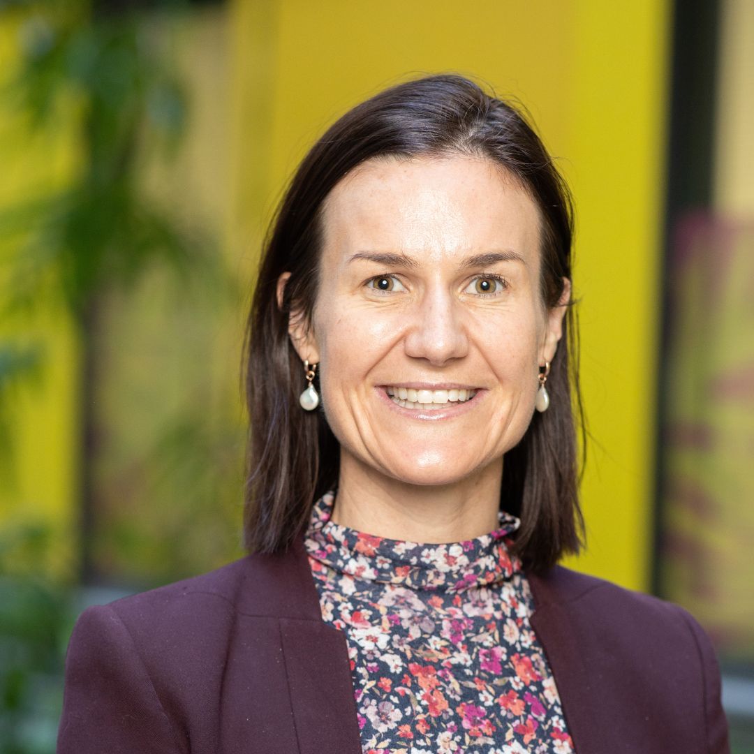 Dr Malinda Itchins
