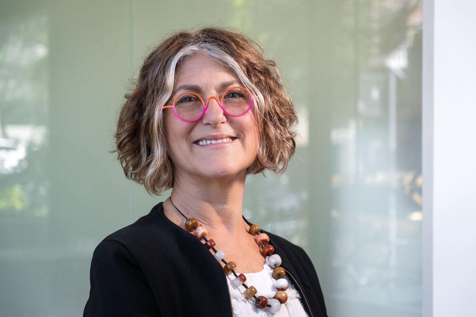 A/Prof Judith Lacey