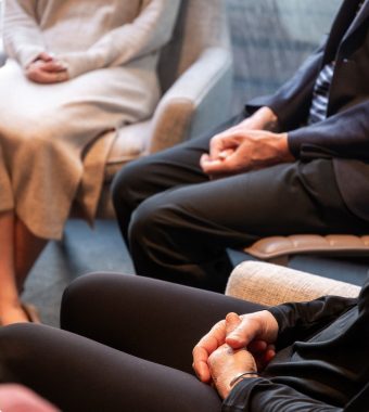 TV Screen Do Not Touch: Mindfulness Course 2025 - 3